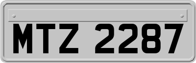 MTZ2287