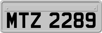 MTZ2289