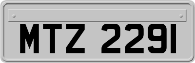 MTZ2291