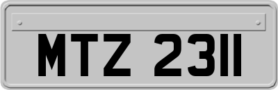 MTZ2311