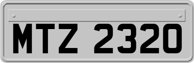 MTZ2320