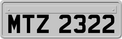 MTZ2322