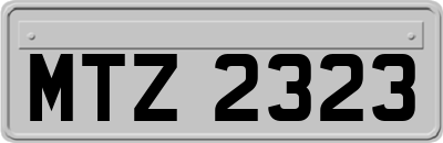 MTZ2323