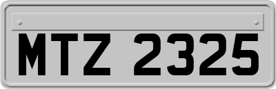 MTZ2325