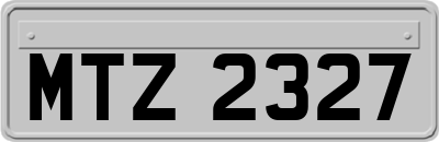 MTZ2327