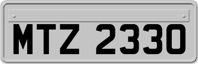 MTZ2330