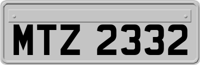 MTZ2332