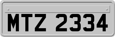 MTZ2334