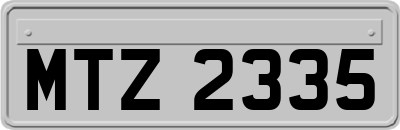 MTZ2335