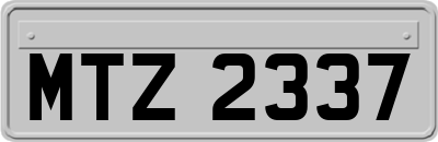 MTZ2337