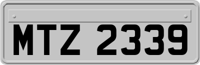 MTZ2339