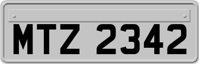 MTZ2342