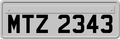 MTZ2343