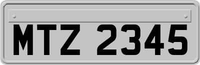 MTZ2345