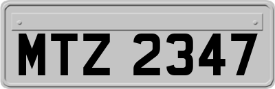 MTZ2347