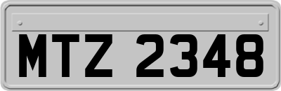 MTZ2348