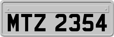 MTZ2354