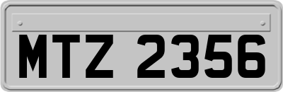 MTZ2356