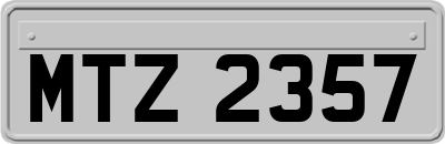 MTZ2357