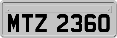 MTZ2360
