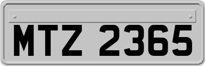 MTZ2365