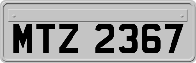MTZ2367