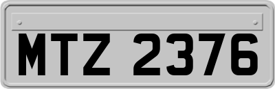 MTZ2376