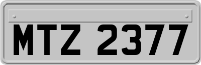 MTZ2377
