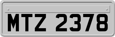 MTZ2378