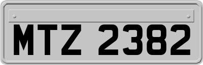 MTZ2382
