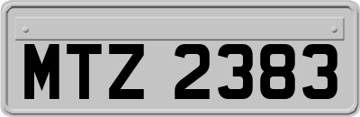 MTZ2383