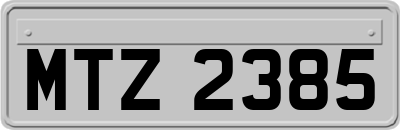 MTZ2385