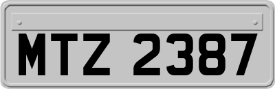 MTZ2387