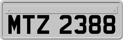 MTZ2388