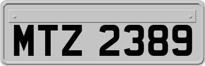 MTZ2389
