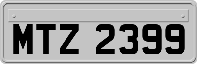 MTZ2399