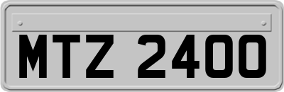 MTZ2400