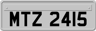 MTZ2415