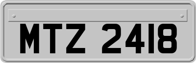 MTZ2418