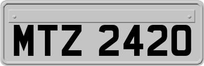 MTZ2420