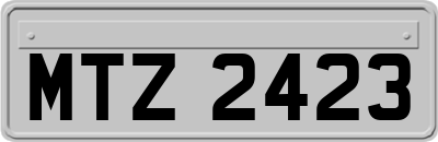 MTZ2423