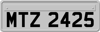 MTZ2425