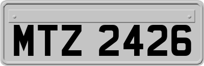 MTZ2426