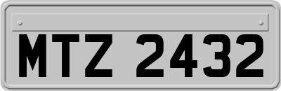 MTZ2432