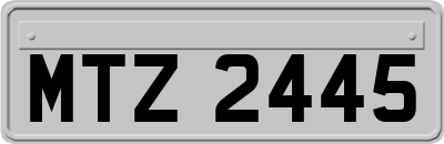 MTZ2445