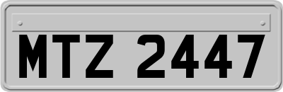 MTZ2447