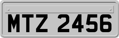 MTZ2456