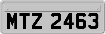MTZ2463