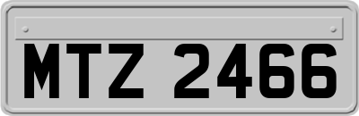 MTZ2466