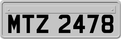 MTZ2478